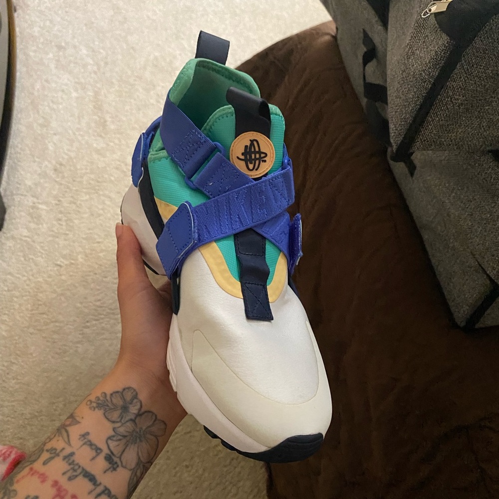 Nike Huarache Wmns